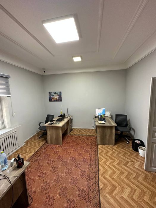 Сдается 2-этажный дом, идеально под офис, на Ивлева