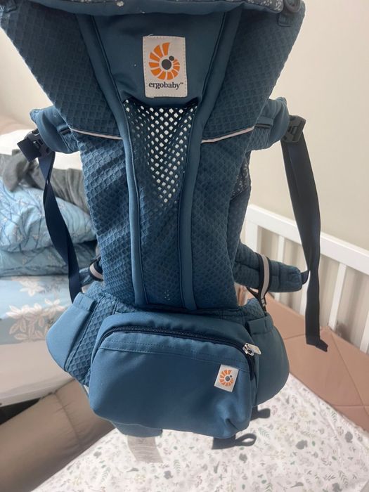 Кенгура эгробэйби