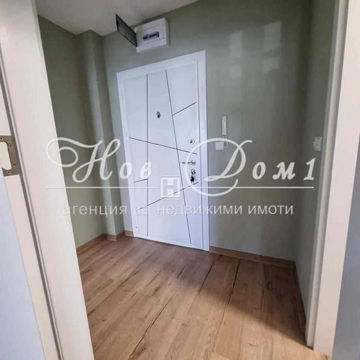 Дава се под наем Двустаен апартамент в Варна, Кайсиева градина - 63 кв.м за 548.25 € - Снимка #12