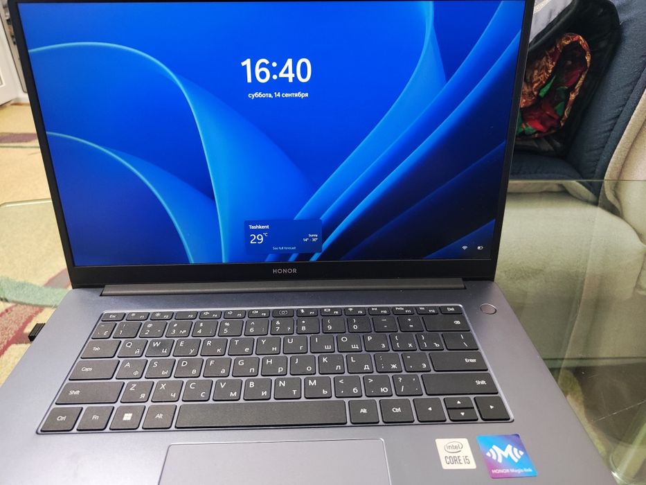 Компьютер Ноnor 16