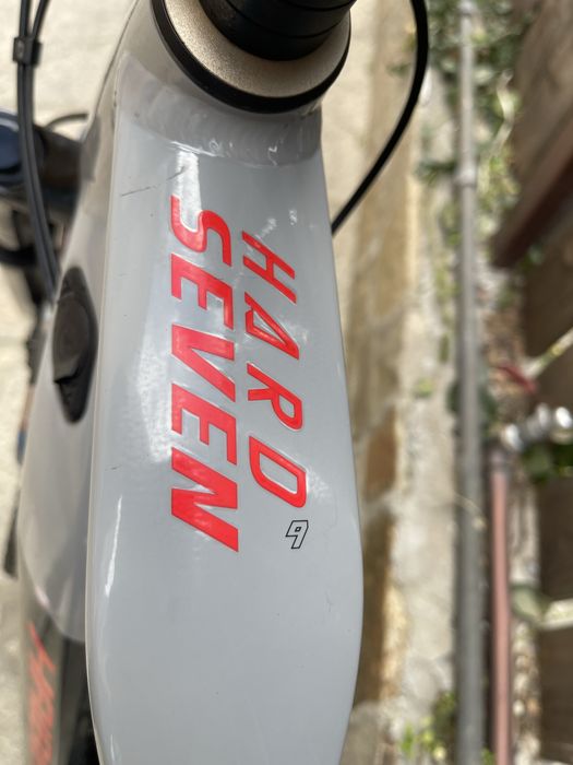 Електрически велосипед Haibike