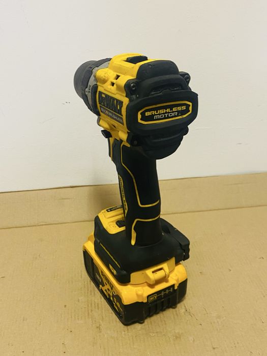 Filetanta Dewalt DCD800