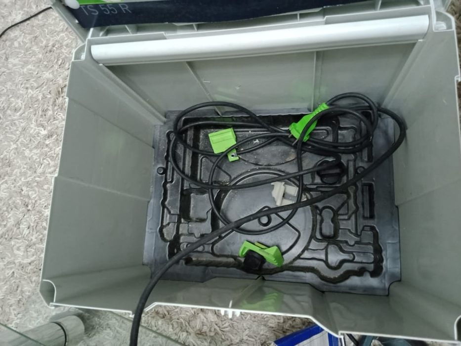 Пила Festool новая