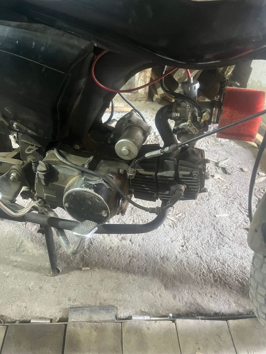 Обменяю альфу gs