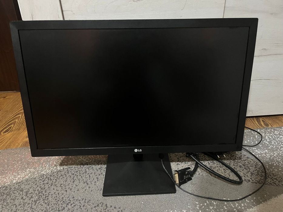 Setup Gaming Complet