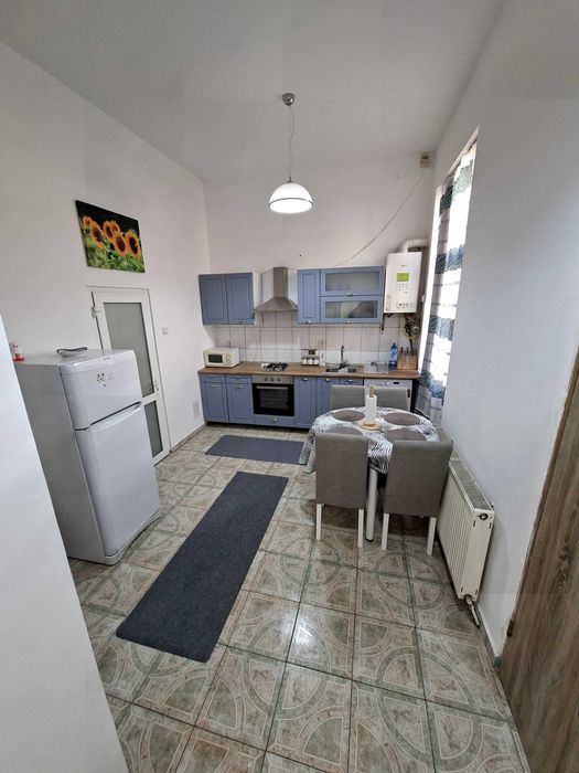 Apartament 2 canere ultracentral
