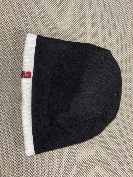 Нова зимна норвежка шапка