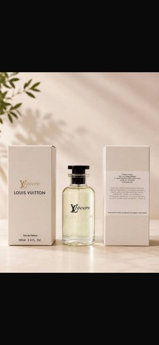 Louis Vuitton Lovers