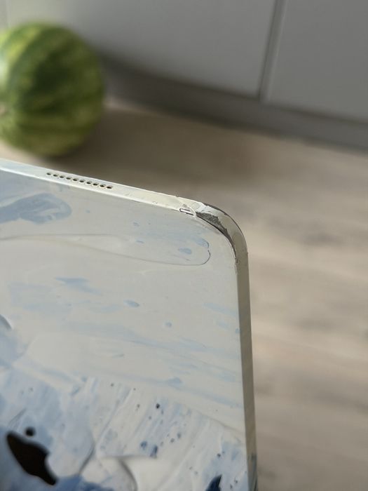 Ipad 12.9, 6 го поколения