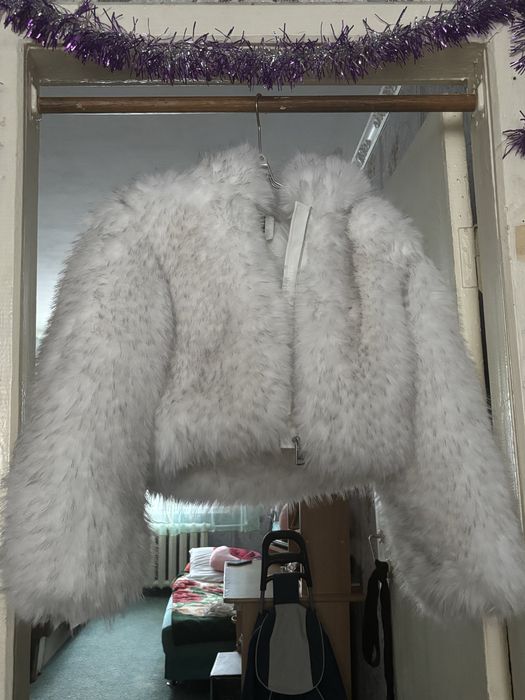 продаю экошуба 42