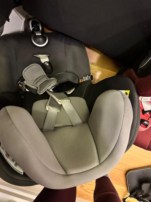 De vanzare scaun auto