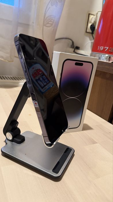 Vand Iphone 14 Pro  Max 512 GB