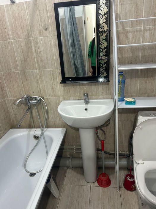 Сдается квартира