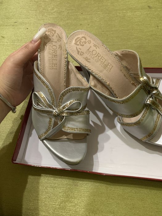 Продам обувь 37-го размера