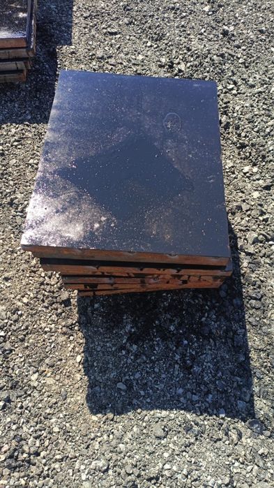 Аренда железной опалубки