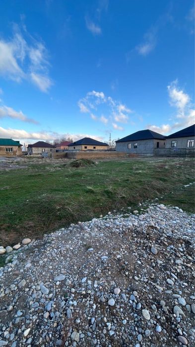 Продам участок 8 соток в г. Шымкент мкр Таскен