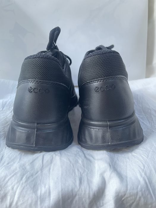 Спортни обувки ECCO Gore-Tex