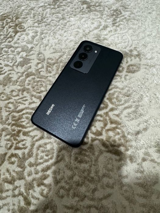 Редми 15 4 г 256