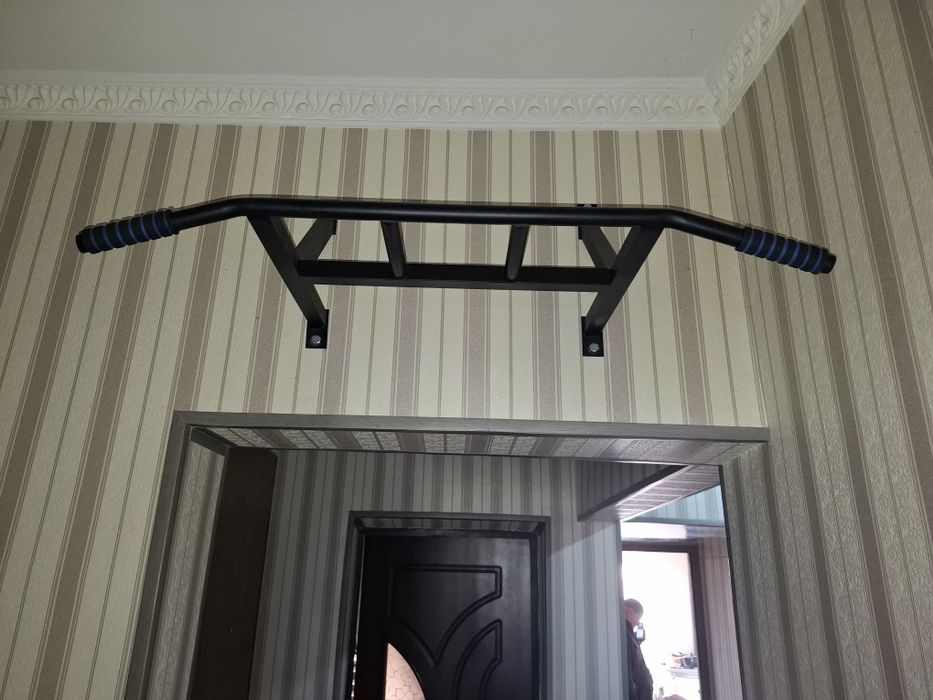 Турник из производителя