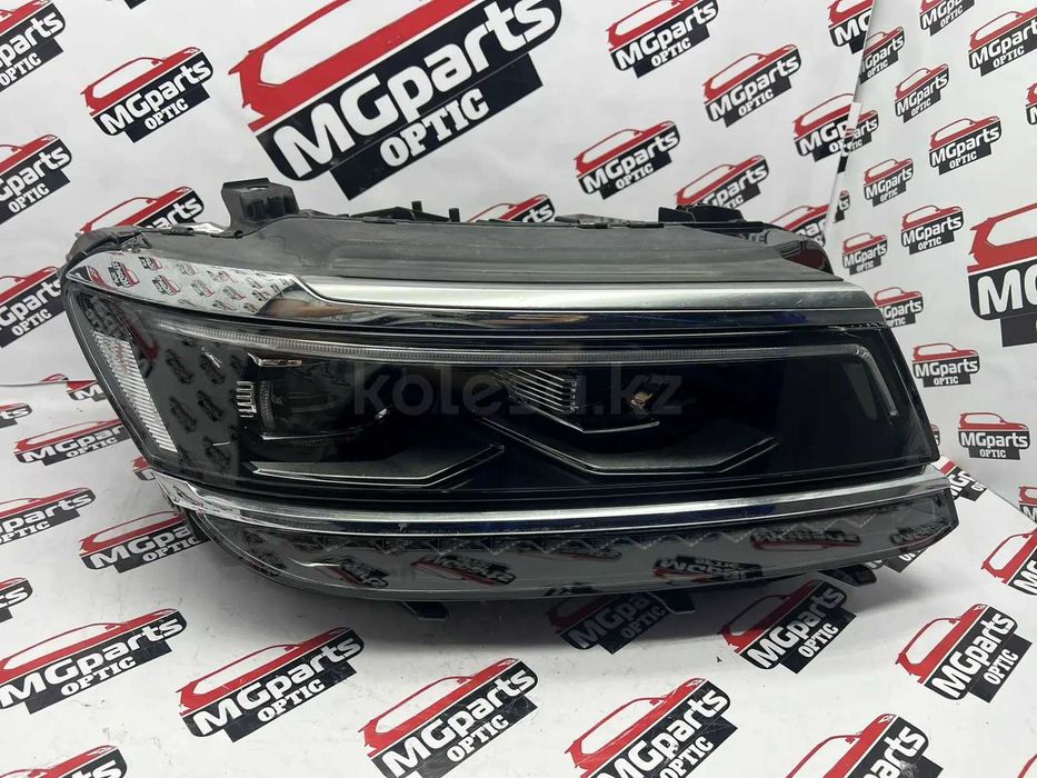 Фары Volkswagen Tiguan