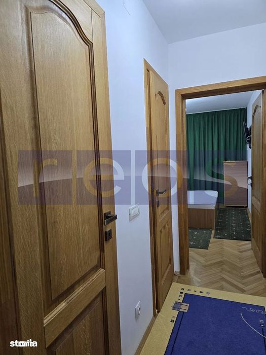 Inchiriere 3 Camere | 70 Mp | Metrou 1 Mai | Centrala Proprie | 2 Bai