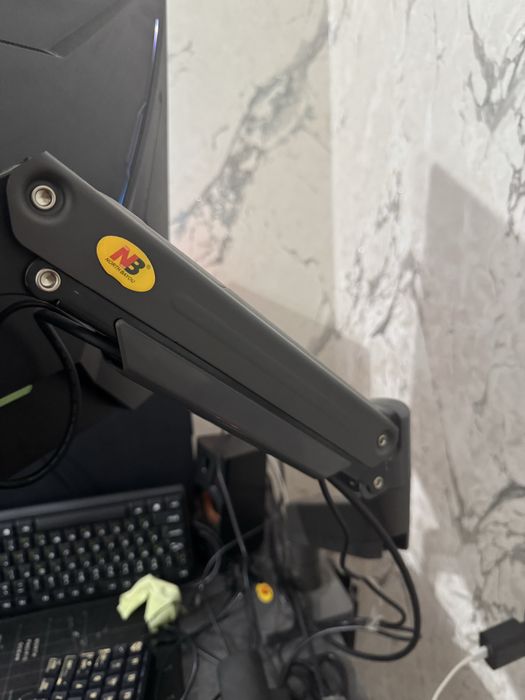Igravoy PC full komplekt moshniy zborka core i5 rtx 4060