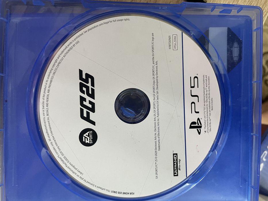 Play Station 5 1 tb с 3 джостиками