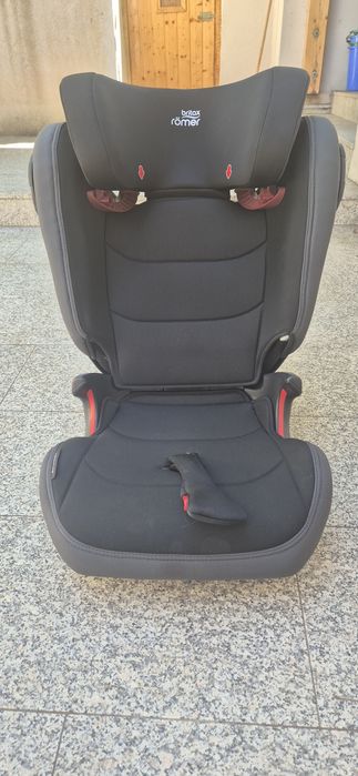 Vand Scaun auto Britax Römer kidfix III M