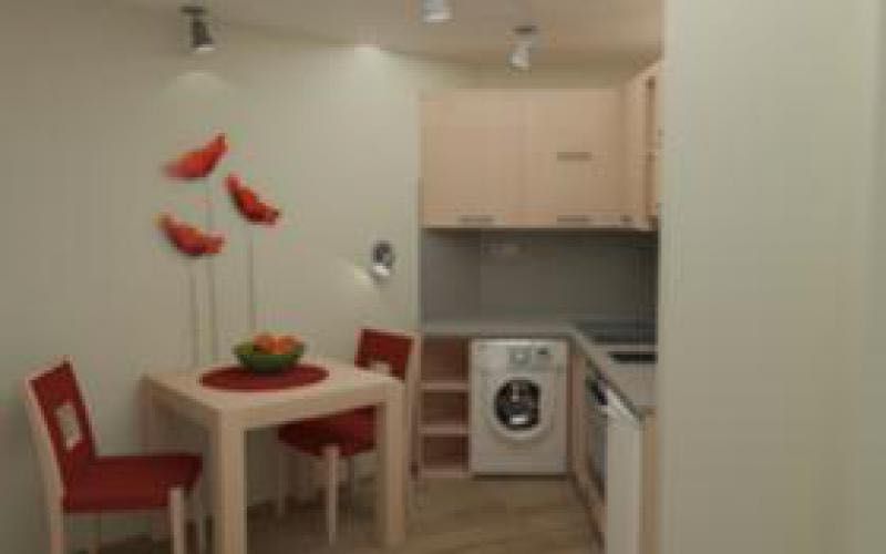 2 стаен апартамент