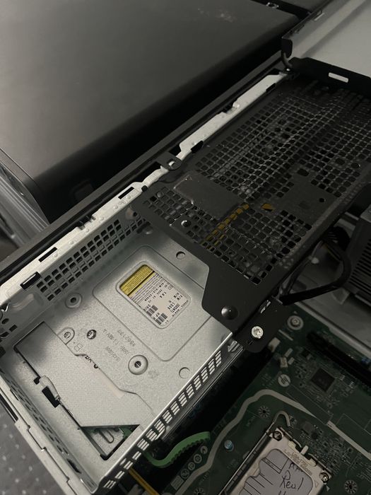 Брендовые hp системные блоки