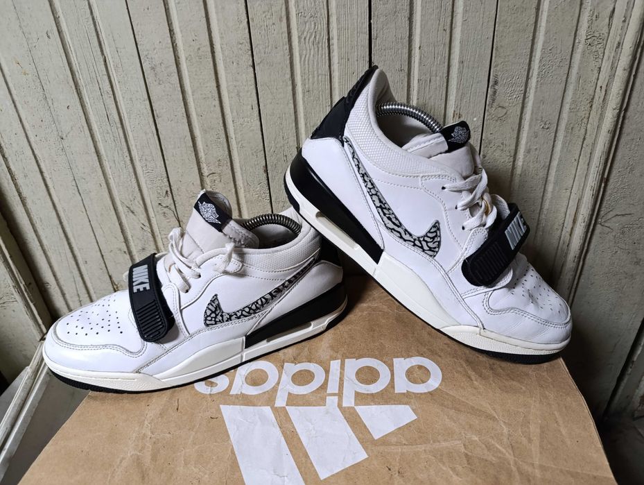 ''Nike Air Jordan Legacy 312 Low''оригинални мъжки маратонки 42.5 номе