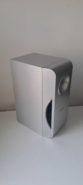 [OFERTĂ] Subwoofer Pasiv Panasonic SB-W440 – 250W – 6 ohmi