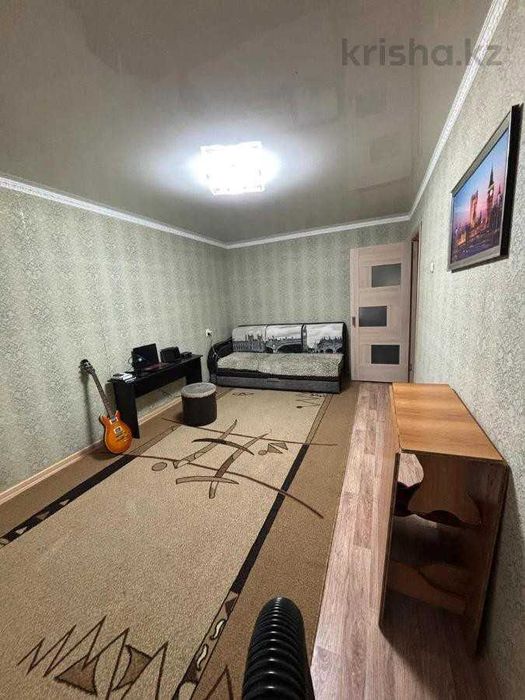 Продажа 3-комнатной квартиры