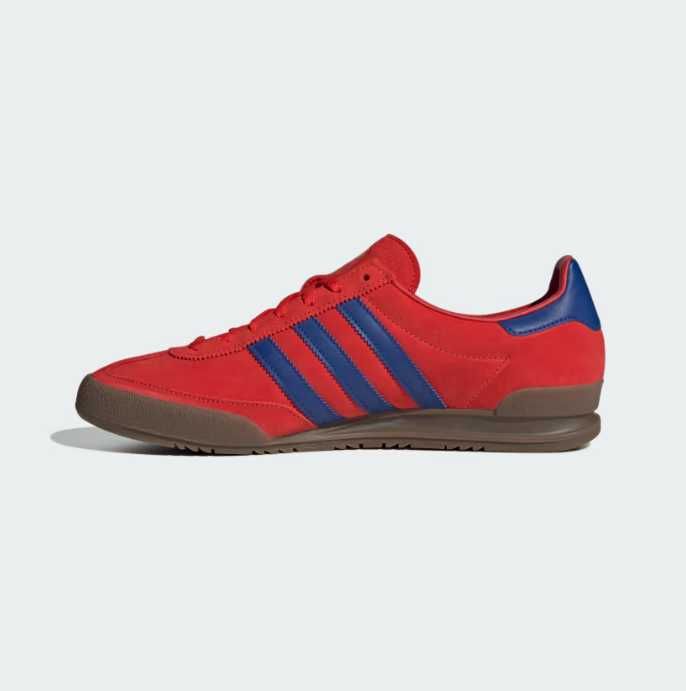 Оригинални  мъжки обувки ADIDAS ORIGINALS JEANS  42,44 2/3
