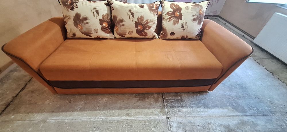 2 Canapele extensibile