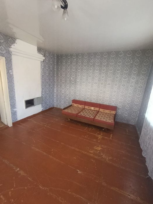 Сдам дом в районе швейной фабрики