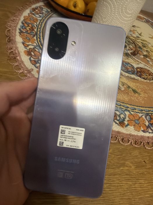 Samsung с гарантией