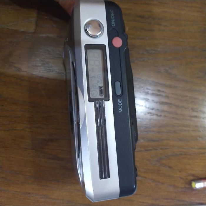 Фотоаппараты разные