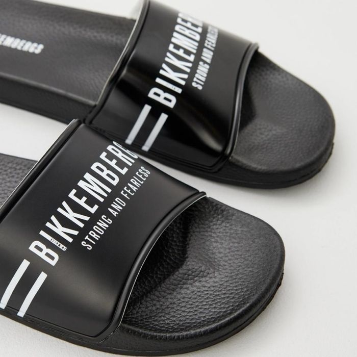 Оригинални мъжки чехли Bikkembergs BKK3MSR02