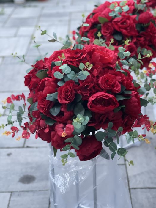 Vând firmă decorațiuni evenimente