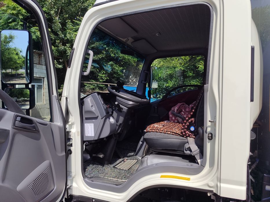 Исузи снж 82 л .