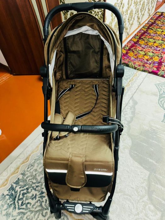 Детские кольяска