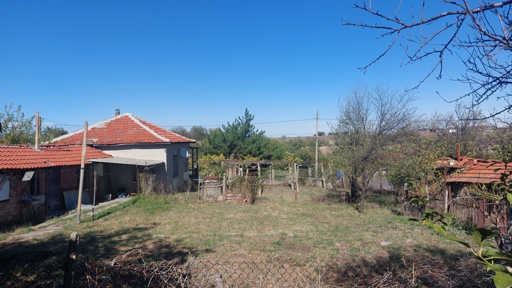 Продава се Къща в с. Васил Левски, Област Стара Загора - 80 кв.м за 211 €/кв.м - Снимка #4