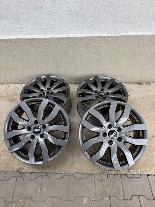 Jante audi mercedes vw skoda R17 Mazda kia r16 jante vw