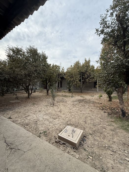 Продаётся дом 9 соток Дурмон, Кибрай