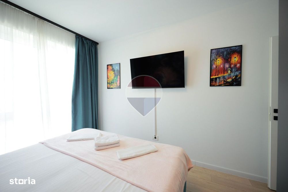 De vânzare apartament cu 3 camere - Prima Arena
