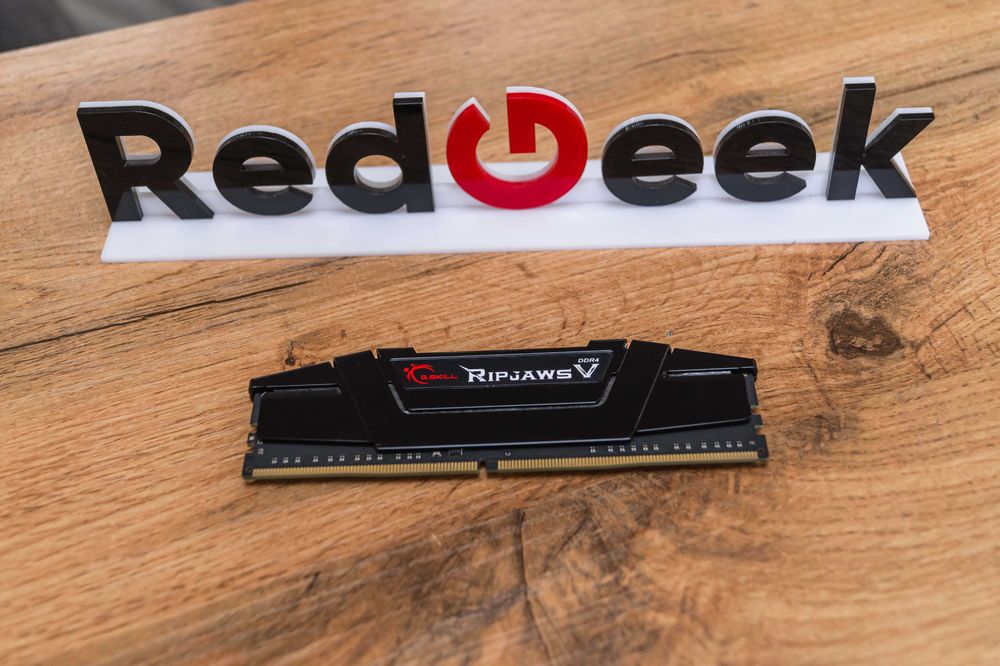 ОЗУ Рассрочка Гарантия Магазин Red Geek