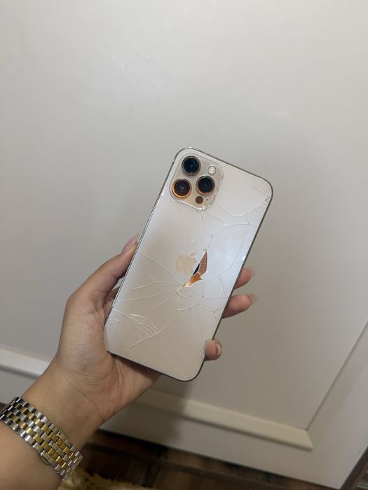 Iphone 13 & Iphone 12 pro max