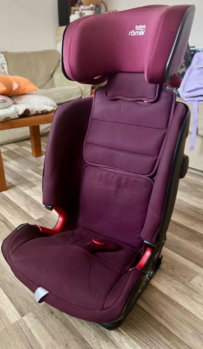 Scaun auto copil Britax Romer Advansafix I-Size