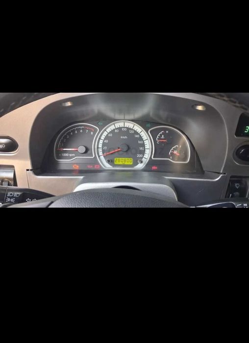 Chevrolet Nexia 2, SOHC 4 позиция 2015 года